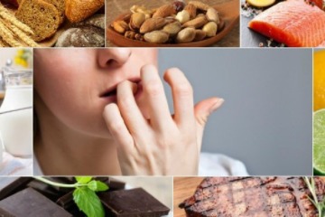 Ansiedade e Alimentação